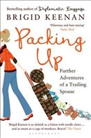 Packing Up Further Adventures of a Trailing Spouse