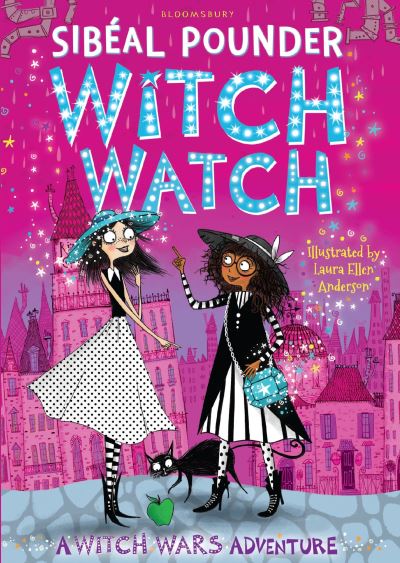 [9781408852699] Witch Watch