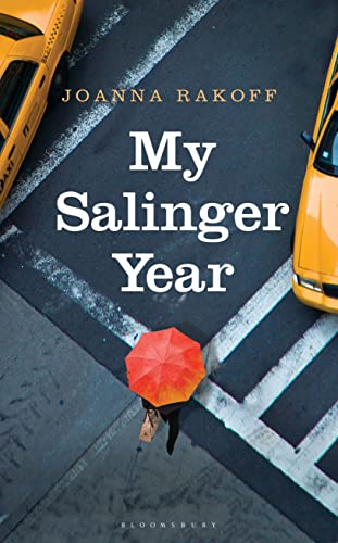 [9781408855508-new] My Salinger Year
