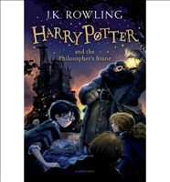 [9781408855652] Harry Potter and the Philosopher's Stone