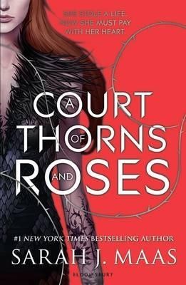 COURT OF THORN AND ROSES