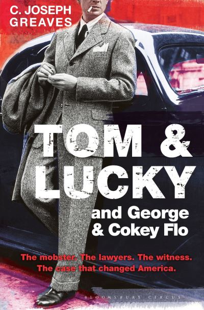 [9781408863428] Tom and Lucky and George and Cockey Flo
