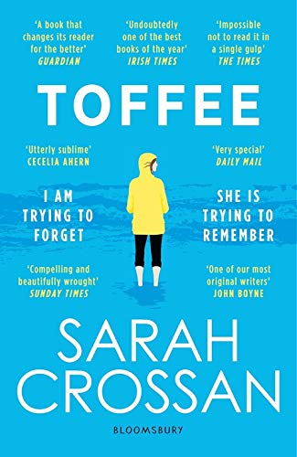 [9781408868133] Toffee