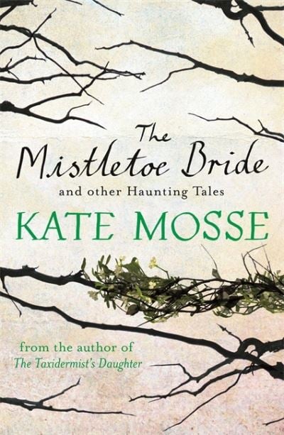 [9781409148067] The Mistletoe Bride
