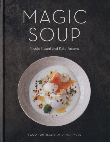 [9781409154921] Magic Soup