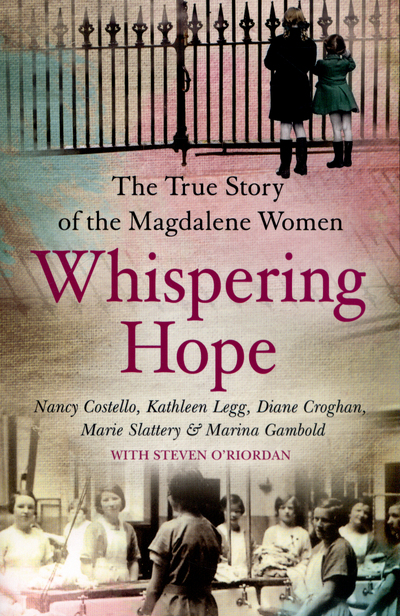 Whispering Hope