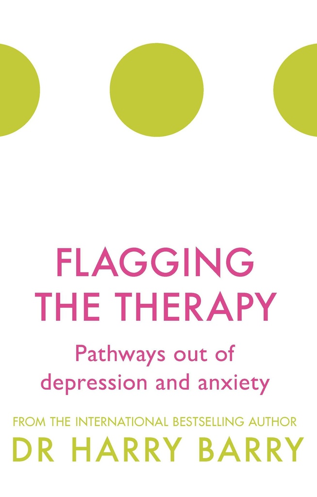Flagging the Therapy Pathways out of depression and anxiety