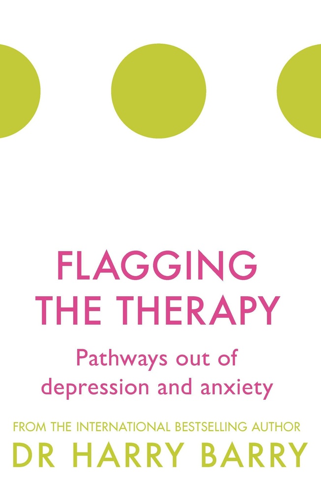 Flagging the Therapy Pathways out of depression and anxiety