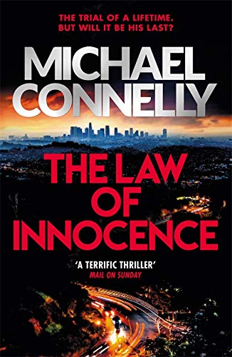 [9781409186120] The Law Of Innocence