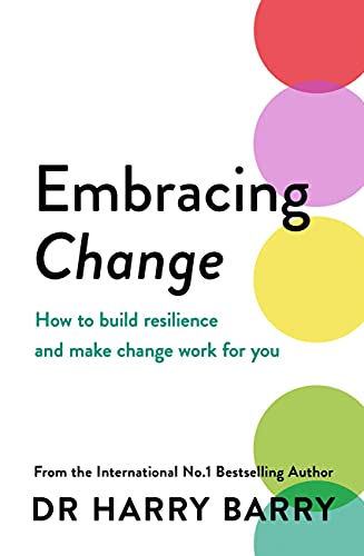 [9781409199892] Embracing Change