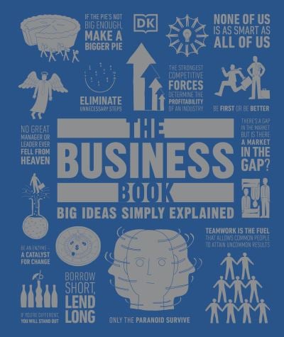 The Business book