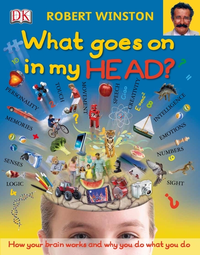 What Goes On In My Head