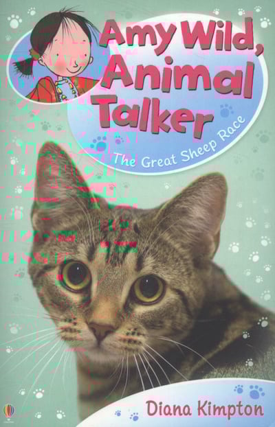 [9781409504337] The Great Sheep Race