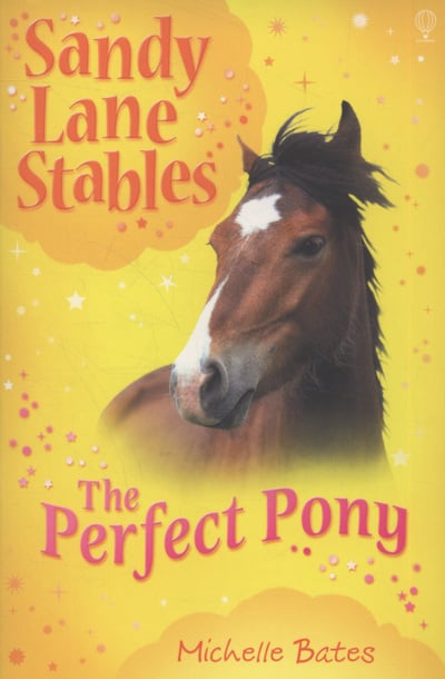 The Perfect Pony