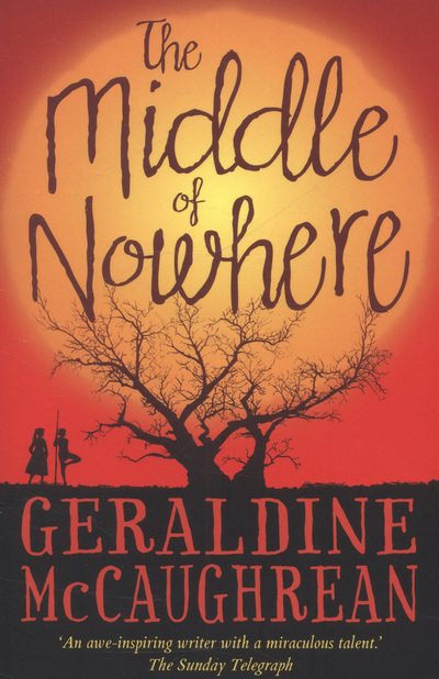 [9781409570516] The Middle of Nowhere