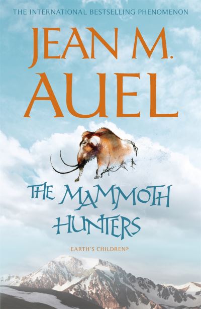 [9781444704358] The Mammoth Hunters