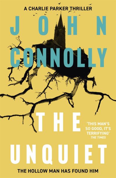 The Unquiet A Charlie Parker Thriller 6