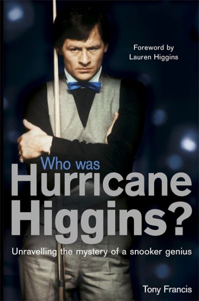 Who Was Hurricane Higgins