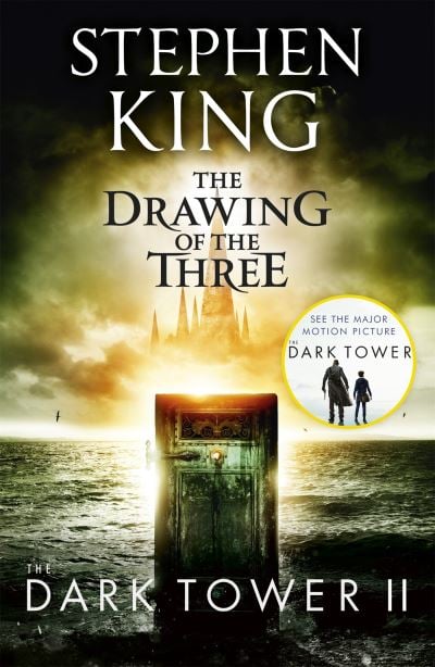 The Dark Tower II The Drawing Of The Three (Volume 2)