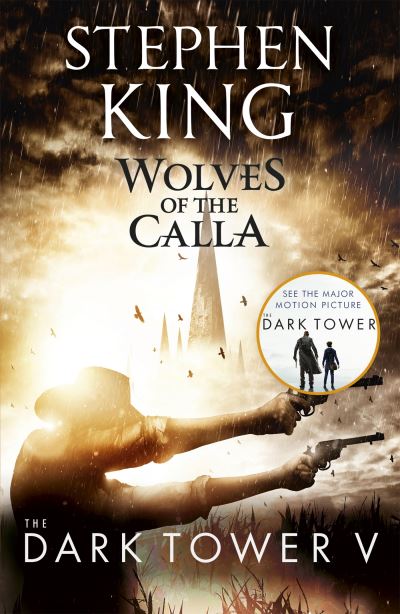 The Wolves of Calla
