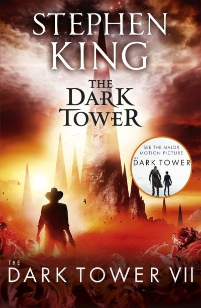 The Dark Tower VII The Dark Tower