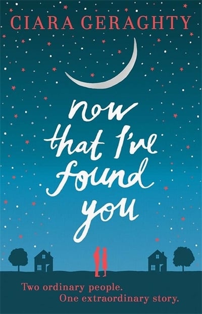 [9781444725865] Now That I've Found You