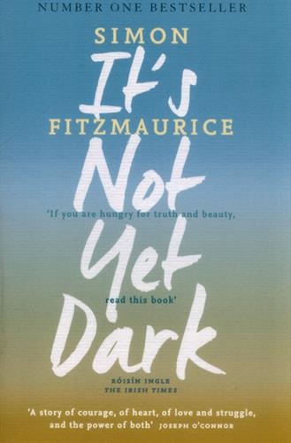 It's Not Yet Dark (Paperback)