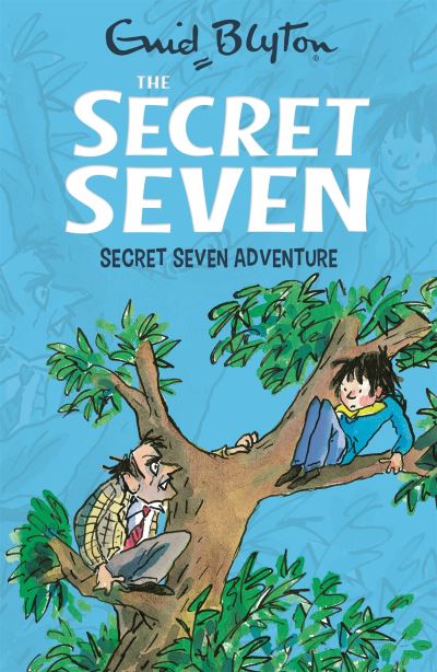 [9781444913446] Secret Seven No 2