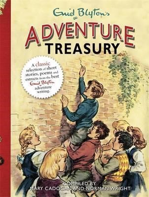 Adventure Treasury