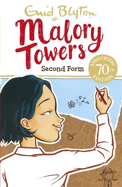 Second Form at Malory Towers