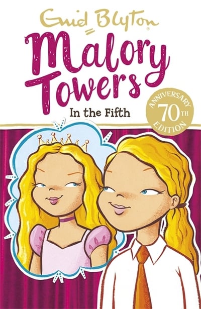 [9781444929911] Malory Towers: In the Fifth