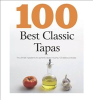 100 Best Tapas