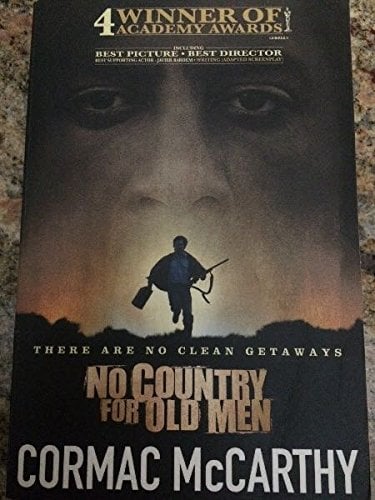 No Country for Old Men