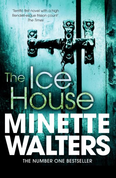 The Ice House (Paperback)