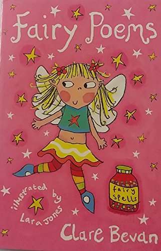 [9781447223610] Fairy Poems