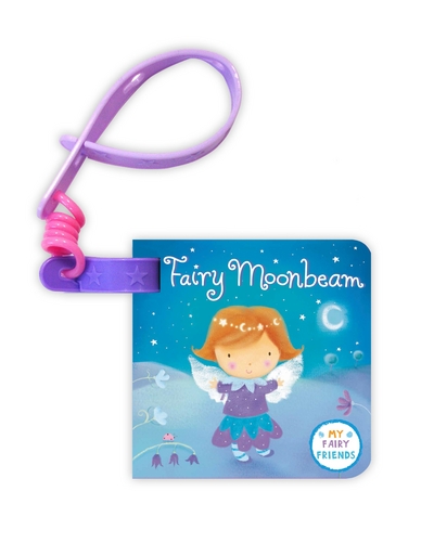 Fairy Moonbeam