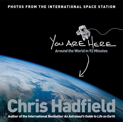 You are Here  Around the World in 92 Minutes