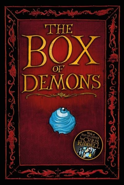 The Box of Demons