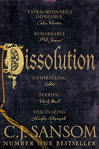 [9781447285830] Dissolution