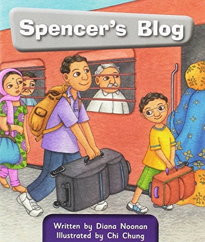 Springboard Connect 2 Level 23 (5 Titles)