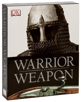 Warrier Weapon Box Set
