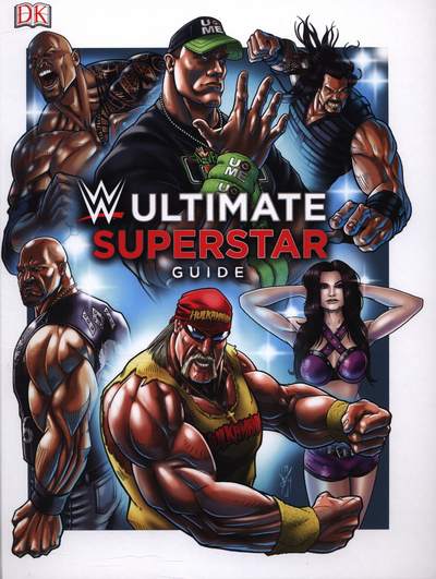W Ultimate Superstar Guide