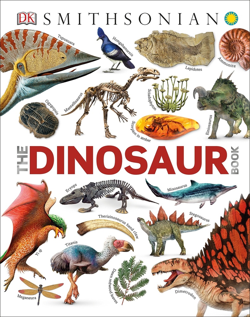 Dinosaurs and Other Prehistoric Creatures