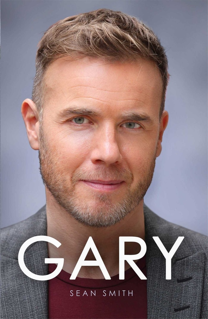 Gary The Definitive Biography of Gary Barlow (Paperback)