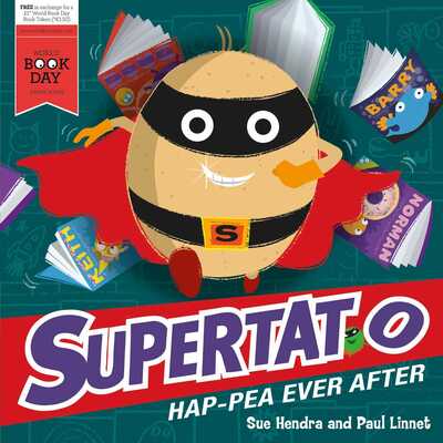 WBD Supertato