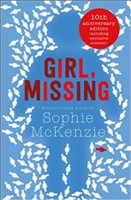Girl Missing Special Edition