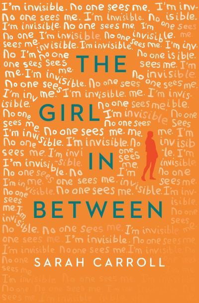 [9781471160622] The Girl in Between