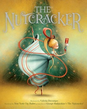 [9781471161179] The Nutcracker