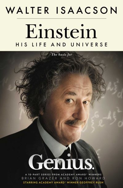 [9781471167942] Einstein His Life and Universe