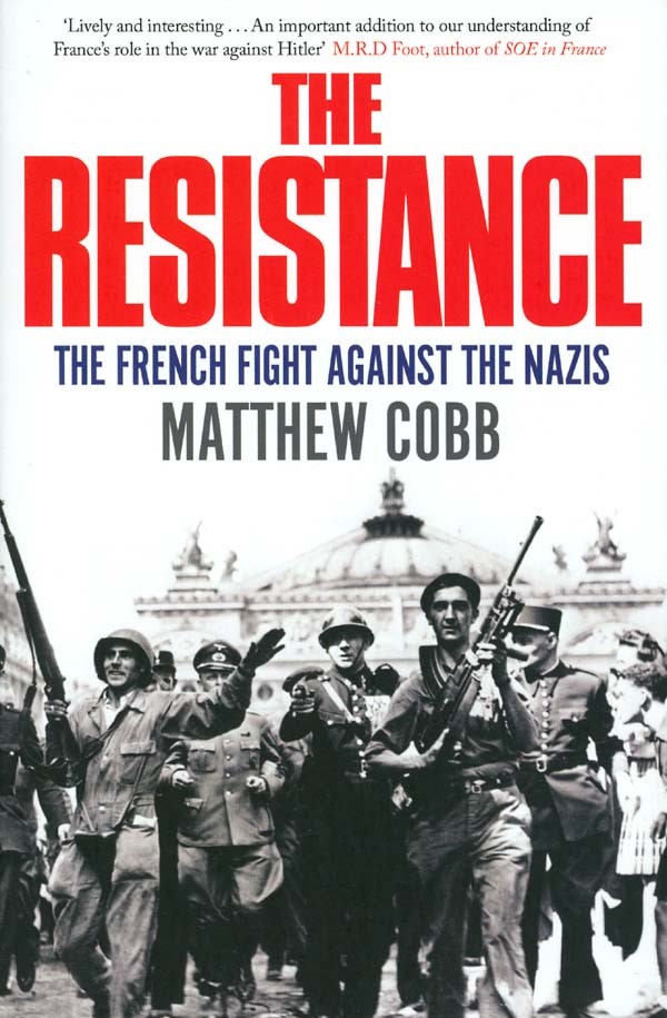 Resistance The